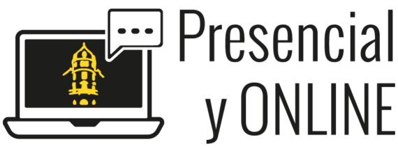 LOGO PRESENCIAL Y ONLINE GRANADA-01 LOGO PRESENCIAL Y ONLINE GRANADA-01