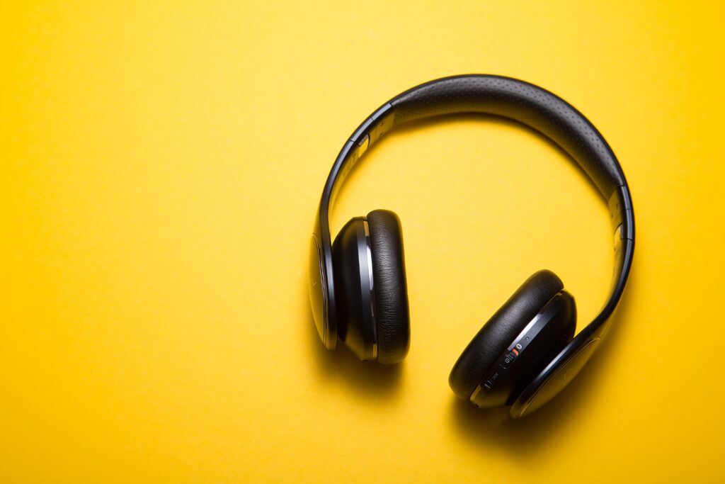 Podcast para mejorar el listening