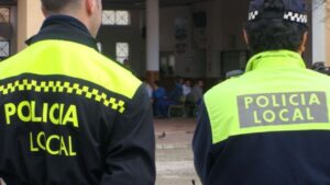 Rangos Policía Local: Cuáles son y cómo se deciden