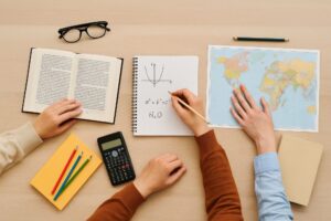 Titulacion Gradudado escolar