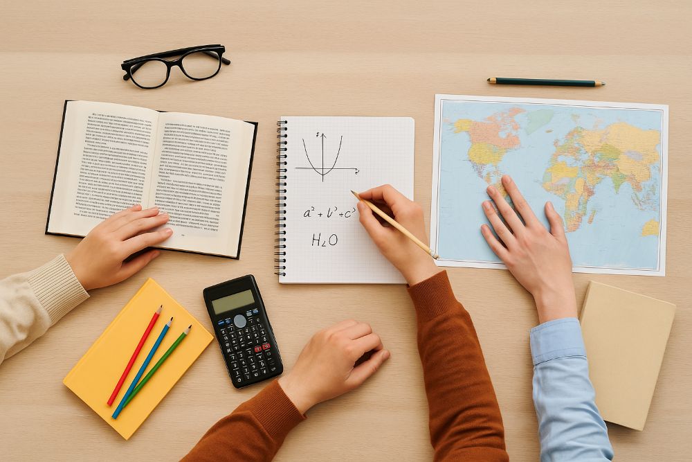 Titulacion Gradudado escolar