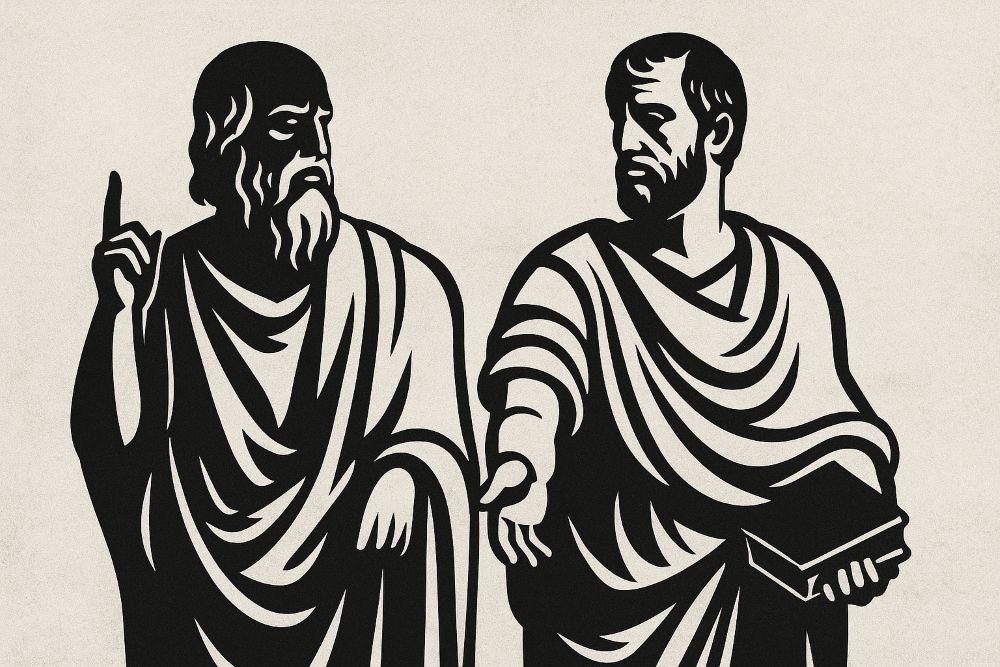 autores filosofia PAU