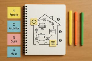 metodo luci para memorizar