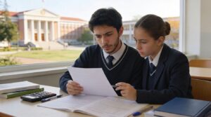 Cómo se Calcula la Nota de Corte para la Universidad