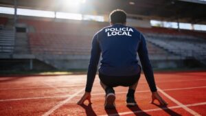 Pruebas Físicas Policía Local Andalucía【Nuevos cambios】