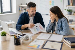 ¿Con qué nivel de inglés sales de Bachillerato?